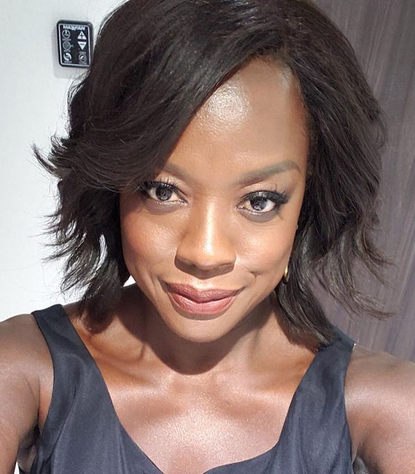 Viola Davis Family: Husband, Kids, Parents, Siblings | FamilyWing